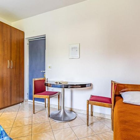 House Mocibob Apartment Tar-Vabriga Exterior photo