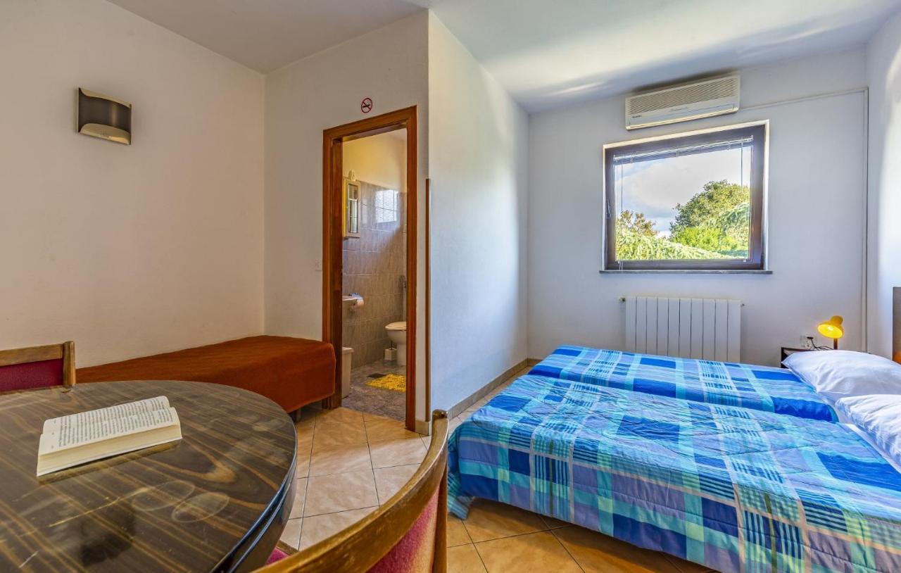 House Mocibob Apartment Tar-Vabriga Exterior photo