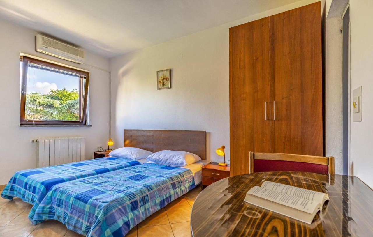 House Mocibob Apartment Tar-Vabriga Exterior photo