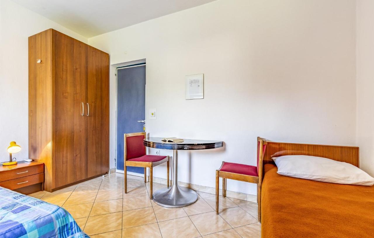 House Mocibob Apartment Tar-Vabriga Exterior photo