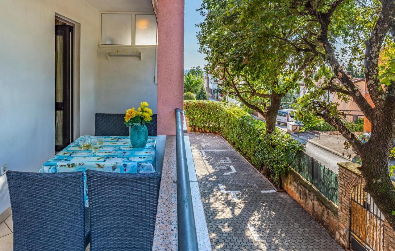 House Mocibob Apartment Tar-Vabriga Exterior photo