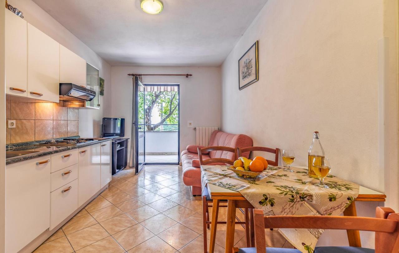 House Mocibob Apartment Tar-Vabriga Exterior photo