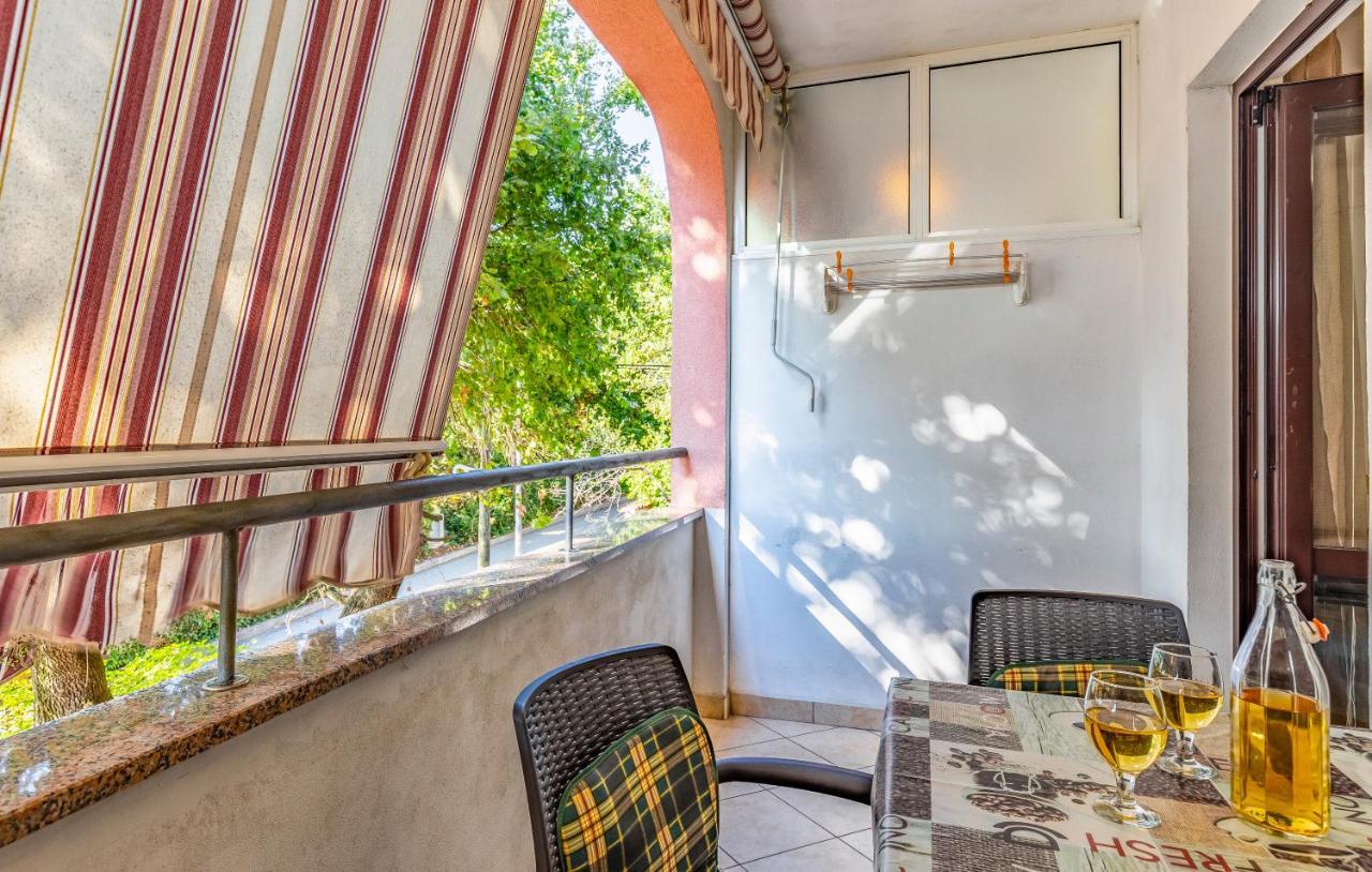 House Mocibob Apartment Tar-Vabriga Exterior photo
