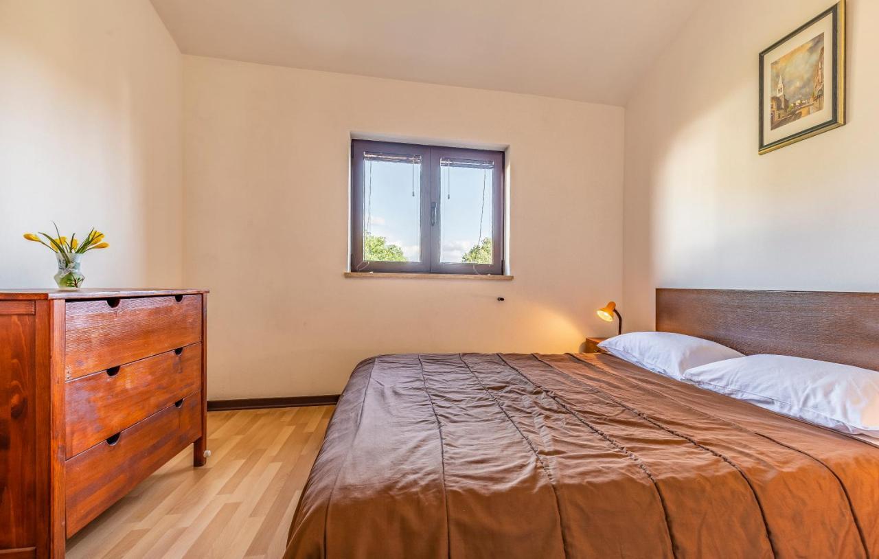 House Mocibob Apartment Tar-Vabriga Exterior photo