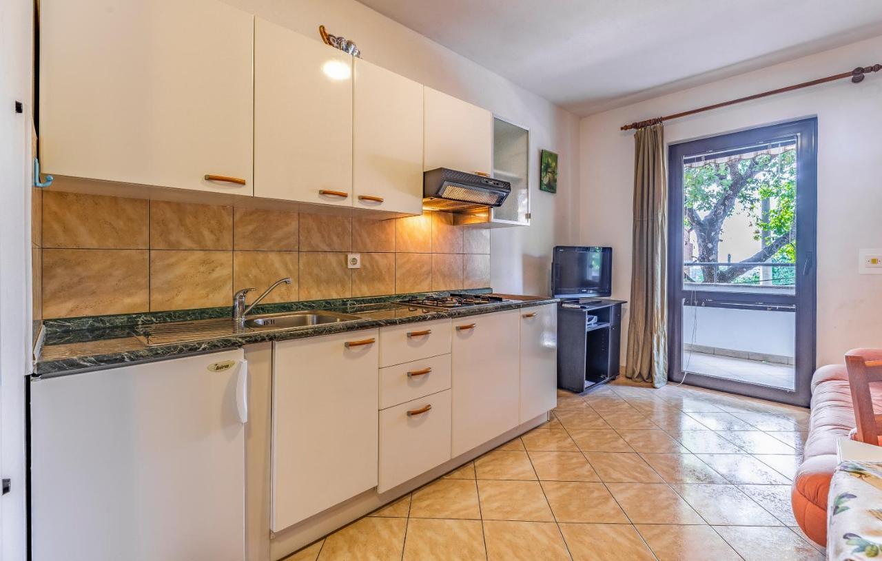 House Mocibob Apartment Tar-Vabriga Exterior photo